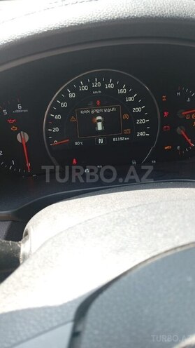 Kia Sorento 2014, 81,000 km - 2.0 l - Bakı