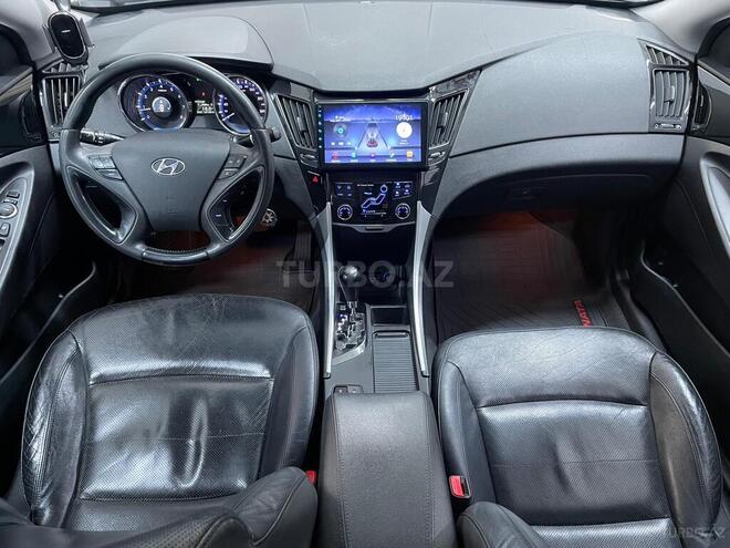 Hyundai Sonata-3