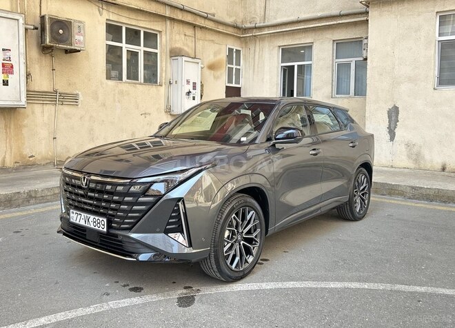 Changan  2025, 0 km - 1.5 л - Bakı