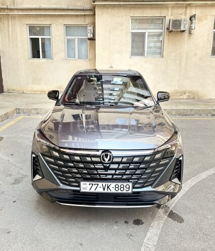 Changan  2025, 0 km - 1.5 л - Bakı
