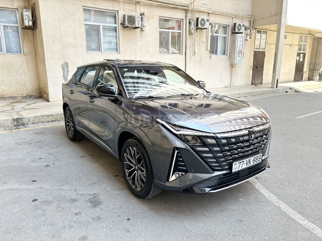 Changan  2025, 0 km - 1.5 л - Bakı