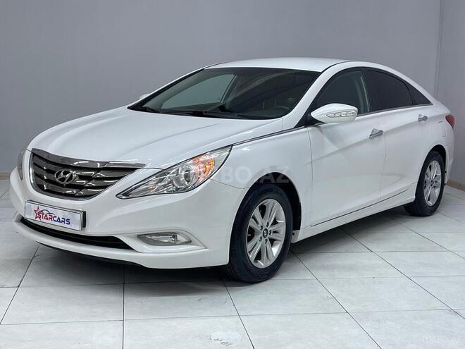 Hyundai Sonata-8