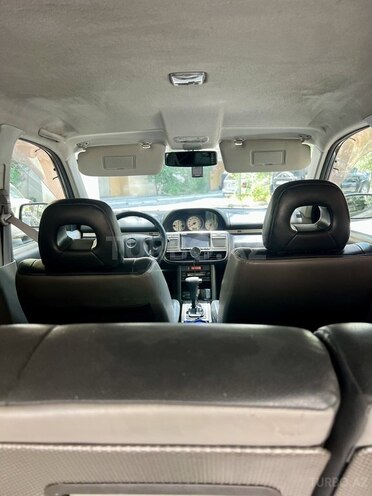 Nissan X-Trail 2002, 173,000 km - 2.0 л - Bakı