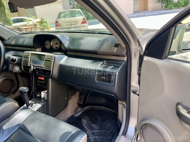 Nissan X-Trail 2002, 173,000 km - 2.0 л - Bakı