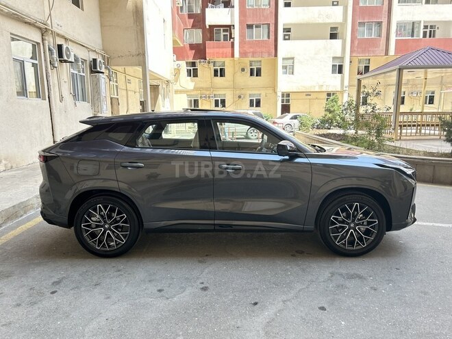 Changan  2025, 0 km - 1.5 л - Bakı