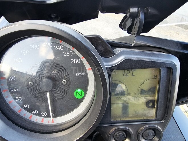 Yamaha  2009, 49,000 km - 1.3 л - Bakı