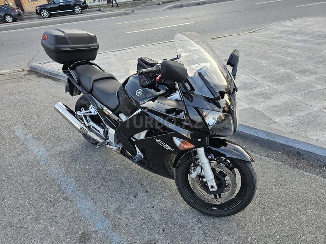 Yamaha  2009, 49,000 km - 1.3 л - Bakı