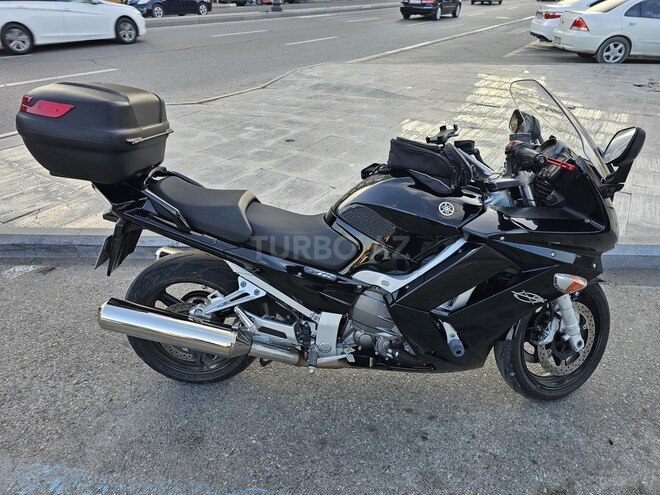 Yamaha  2009, 49,000 km - 1.3 л - Bakı