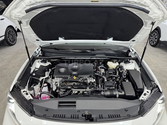Toyota Camry-22