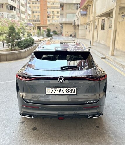 Changan  2025, 0 km - 1.5 л - Bakı