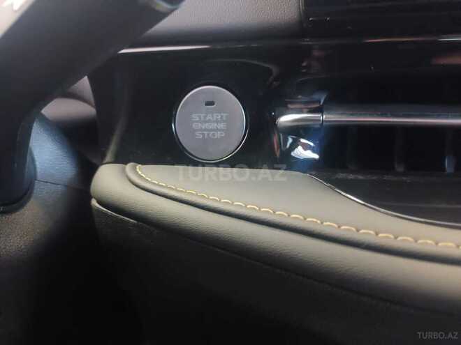 Changan CS 55 Plus-5