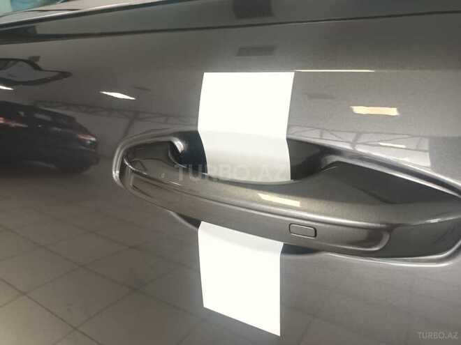 Changan CS 55 Plus-10