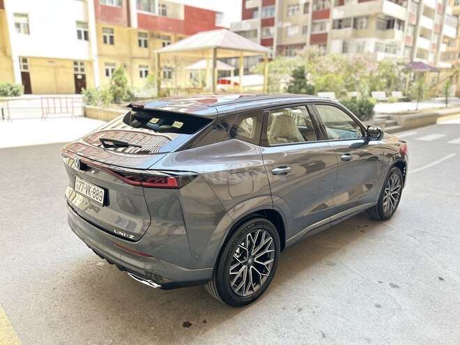 Changan  2025, 0 km - 1.5 л - Bakı
