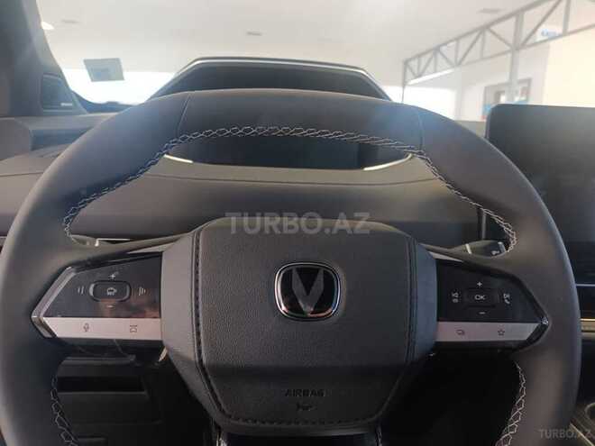 Changan CS 55 Plus-9