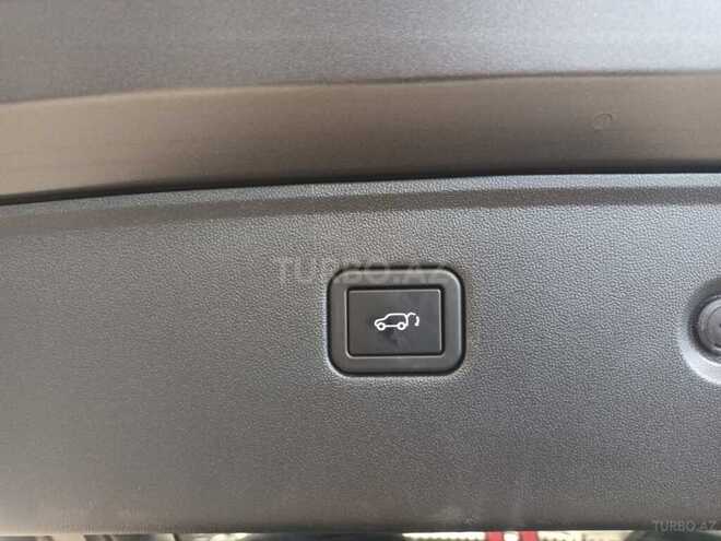 Changan CS 55 Plus-11