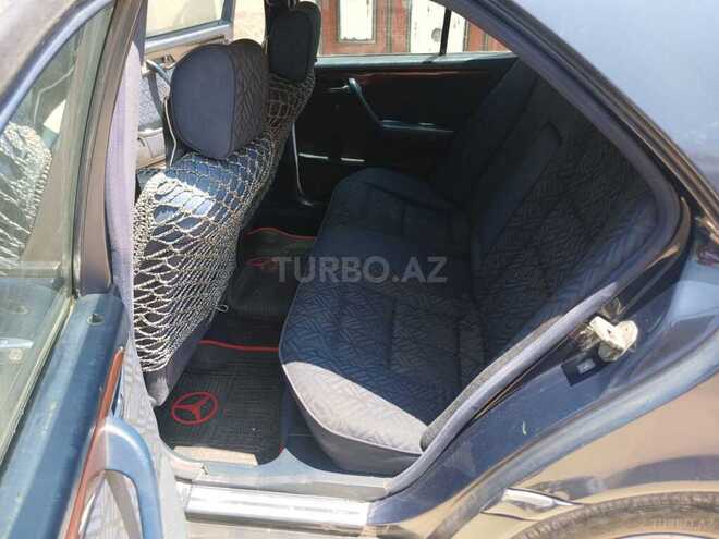 Mercedes C 220 1993, 400,000 km - 2.2 l - Bakı