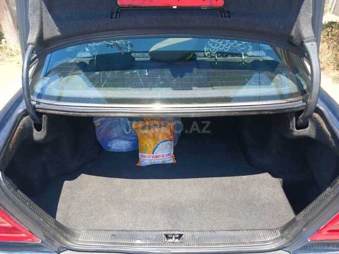 Mercedes C 220 1993, 400,000 km - 2.2 l - Bakı