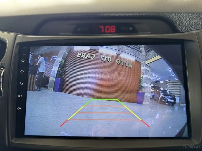 Hyundai Sonata 2016, 170,000 km - 1.7 l - Bakı