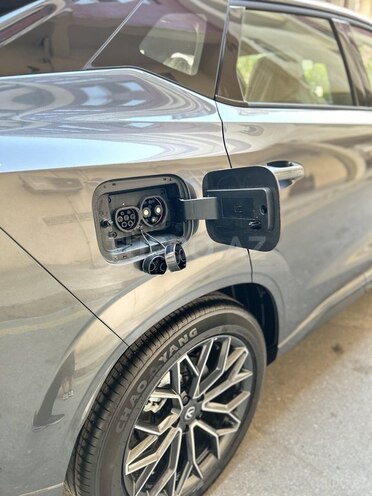 Changan  2025, 0 km - 1.5 л - Bakı