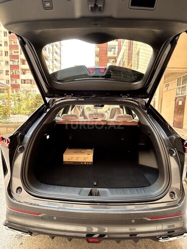 Changan  2025, 0 km - 1.5 л - Bakı