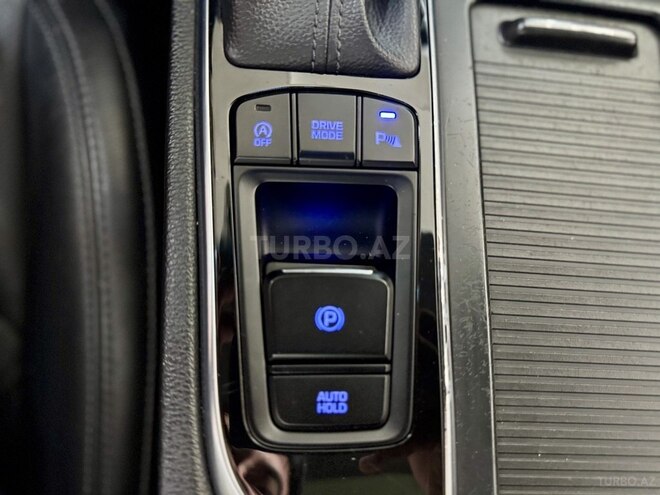 Hyundai Sonata 2016, 170,000 km - 1.7 l - Bakı