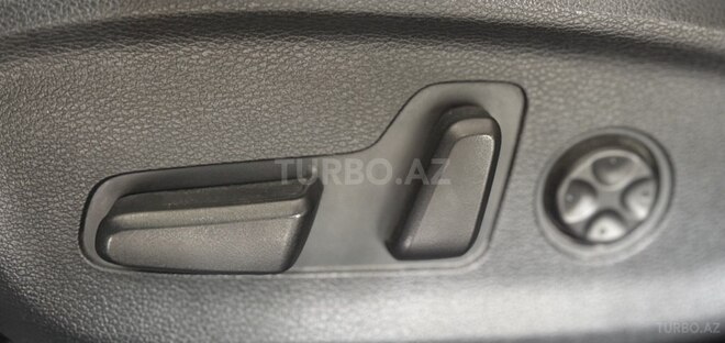 Hyundai Sonata 2016, 170,000 km - 1.7 l - Bakı