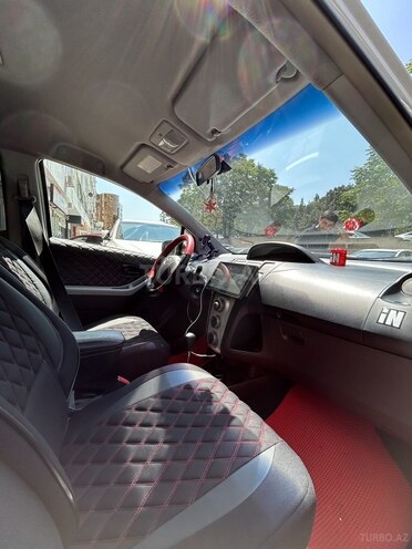 Toyota Yaris 2008, 232,076 km - 1.3 l - Bakı