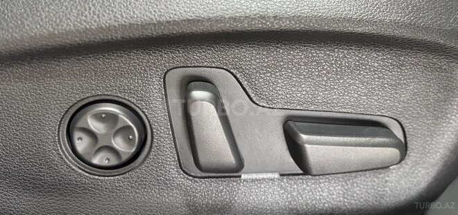 Hyundai Sonata 2016, 170,000 km - 1.7 l - Bakı