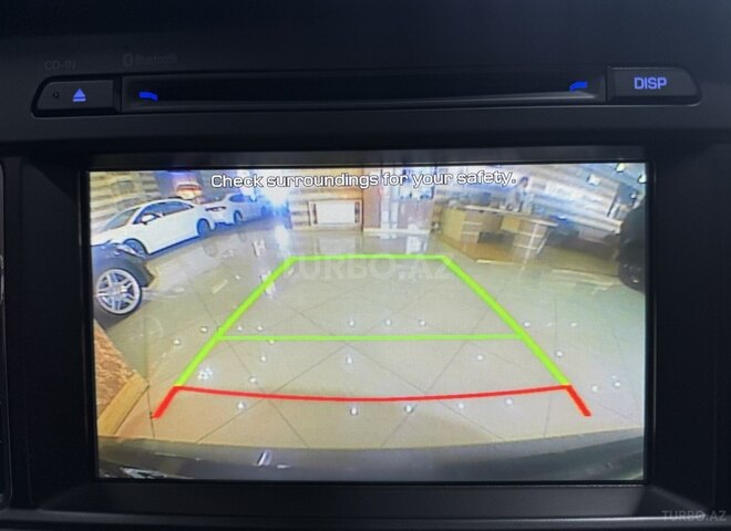 Hyundai Sonata 2016, 170,000 km - 1.7 l - Bakı