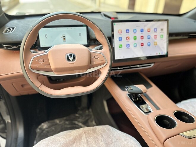 Changan  2025, 0 km - 1.5 л - Bakı