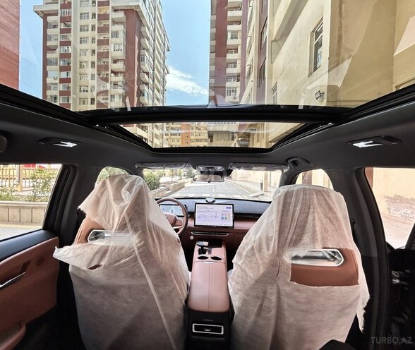 Changan  2025, 0 km - 1.5 л - Bakı
