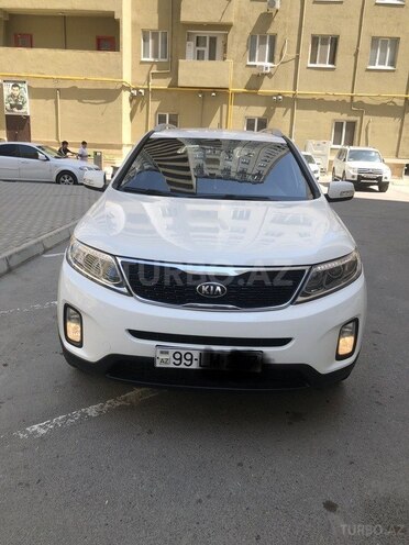 Kia Sorento 2014, 111,273 km - 2.0 l - Bakı