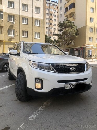 Kia Sorento 2014, 111,273 km - 2.0 l - Bakı