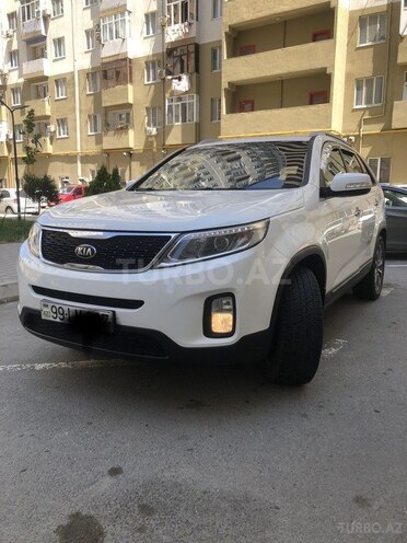 Kia Sorento 2014, 111,273 km - 2.0 l - Bakı