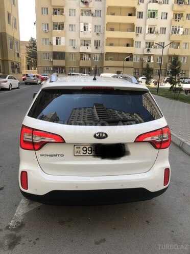 Kia Sorento 2014, 111,273 km - 2.0 l - Bakı