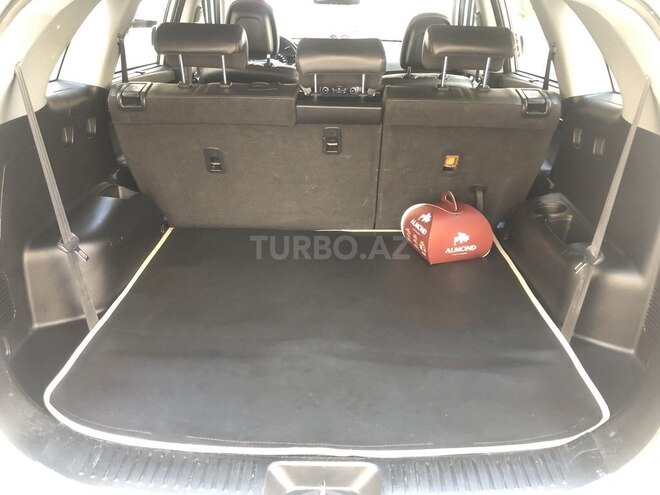 Kia Sorento 2014, 111,273 km - 2.0 l - Bakı