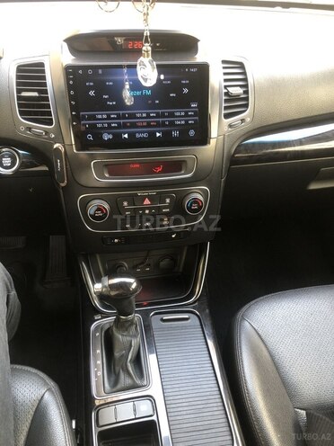 Kia Sorento 2014, 111,273 km - 2.0 l - Bakı
