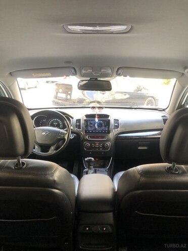 Kia Sorento 2014, 111,273 km - 2.0 l - Bakı