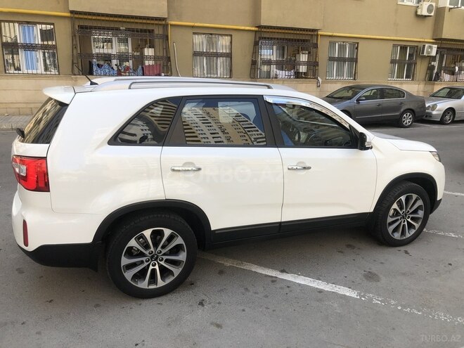 Kia Sorento 2014, 111,273 km - 2.0 l - Bakı