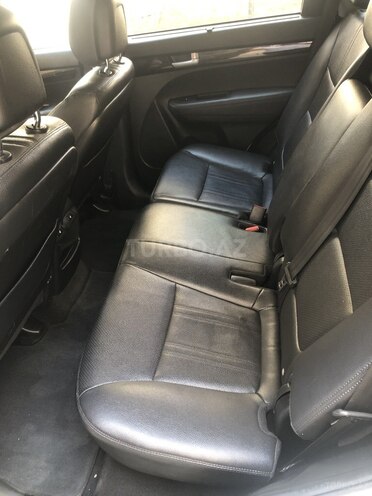 Kia Sorento 2014, 111,273 km - 2.0 l - Bakı