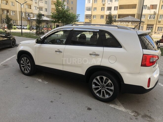 Kia Sorento 2014, 111,273 km - 2.0 l - Bakı