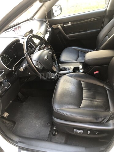 Kia Sorento 2014, 111,273 km - 2.0 l - Bakı