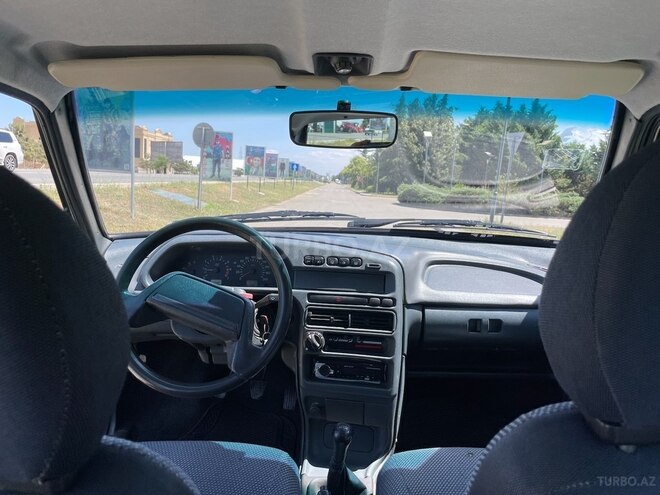 LADA (VAZ) 2115 2012, 136,500 km - 1.6 l - Şəmkir