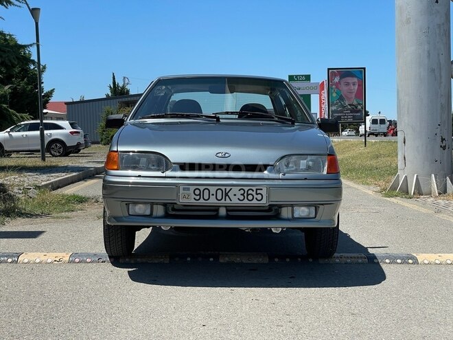 LADA (VAZ) 2115 2012, 136,500 km - 1.6 l - Şəmkir