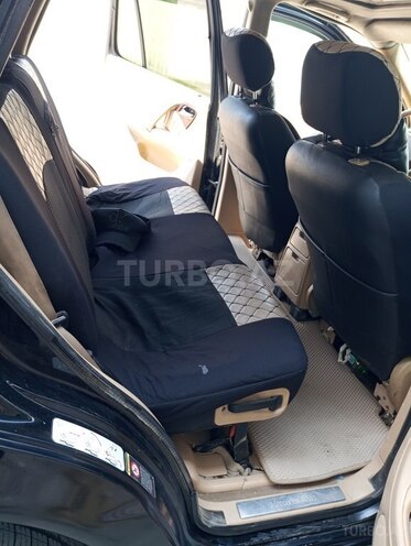 Mercedes ML 400 4MATIC 2001, 342,133 km - 4.0 l - Salyan