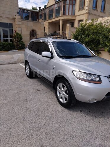 Hyundai Santa Fe-7