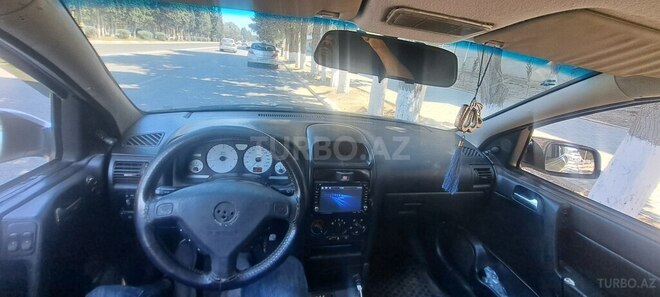 Opel Astra 2000, 363,157 km - 1.4 л - Sumqayıt