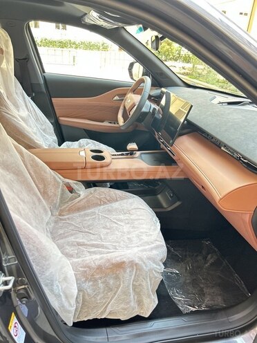 Changan  2025, 0 km - 1.5 л - Bakı