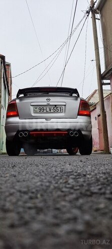 Opel Astra 2000, 363,157 km - 1.4 л - Sumqayıt
