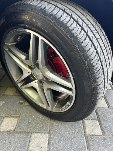 Mercedes E 240 1998, 338,000 km - 2.4 l - Yevlax